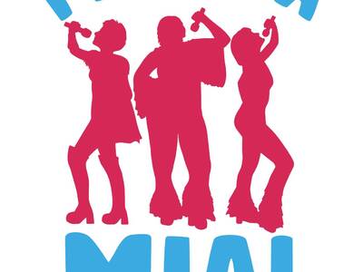 Mamma Mia ZUŠ Pečky